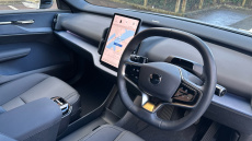 Volvo EX30 200kW SM Extended Range Plus 69kWh 5dr Auto Electric Estate